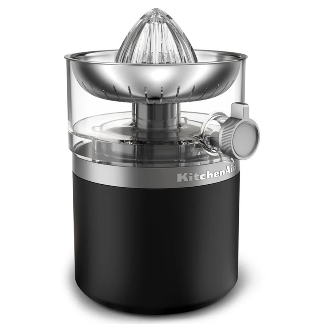 Kitchenaid Go Cordless Citrus Juicer 5KCJR160ABM