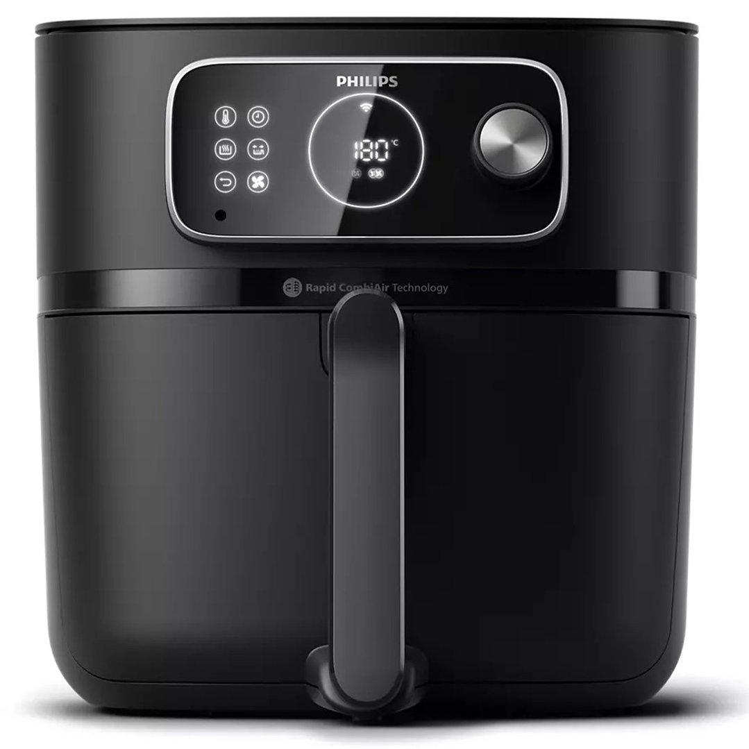 Philips 7000 Series Airfryer Combi XXXL Connected HD9875 90 Buy
