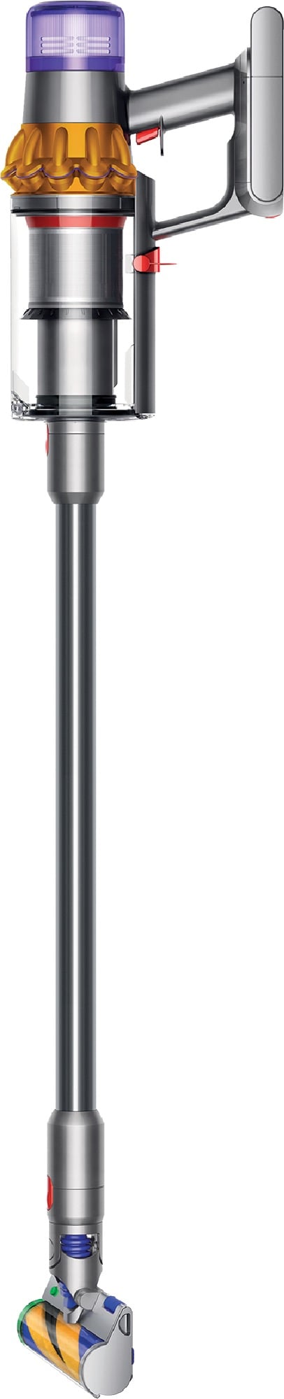 Dyson V15 Detect™ Absolute 447955-01
