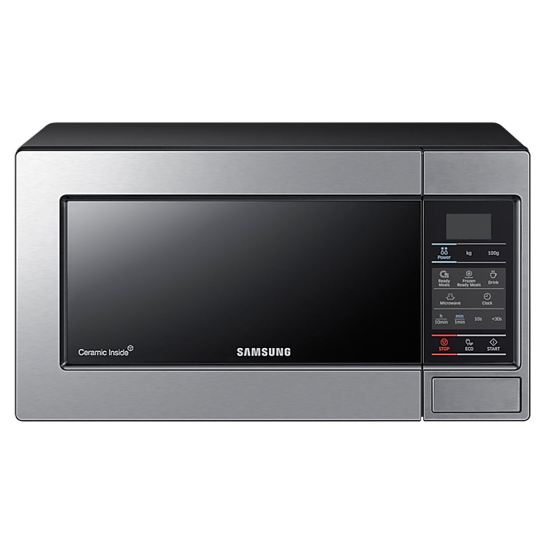 Samsung 23L Microwave Oven ME83M Buy Online with Afterpay & ZipPay Bing Lee