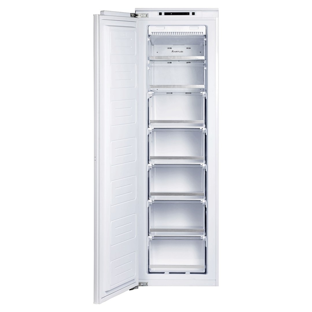Artusi 200L Fully Integrated Freezer AINT4100