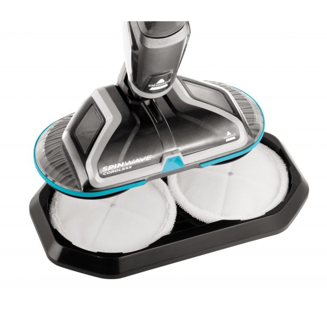 Bissell SpinWave Cordless 2240F