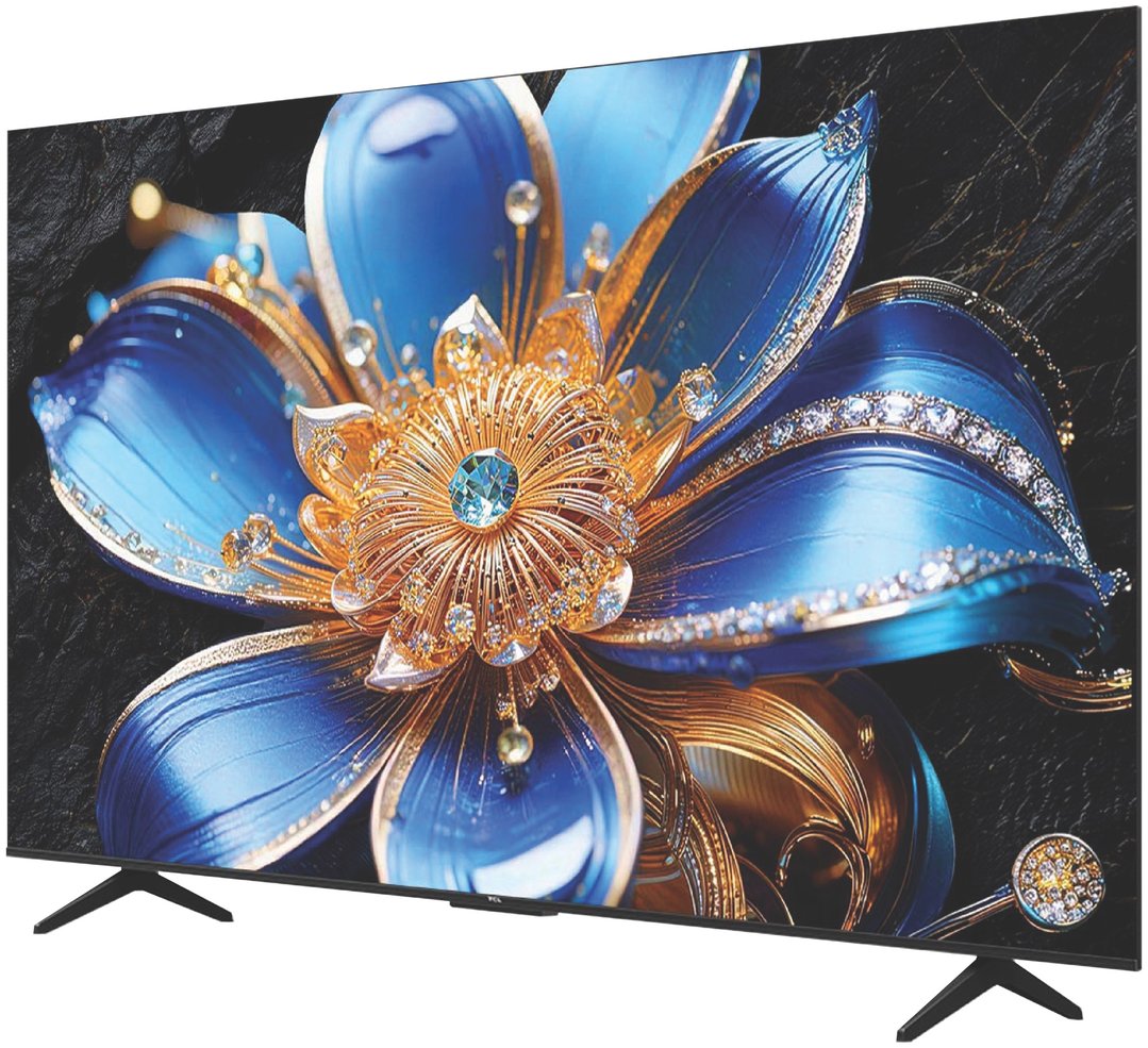 TCL 55" P7L QLED Google TV (2026) 55P7LS