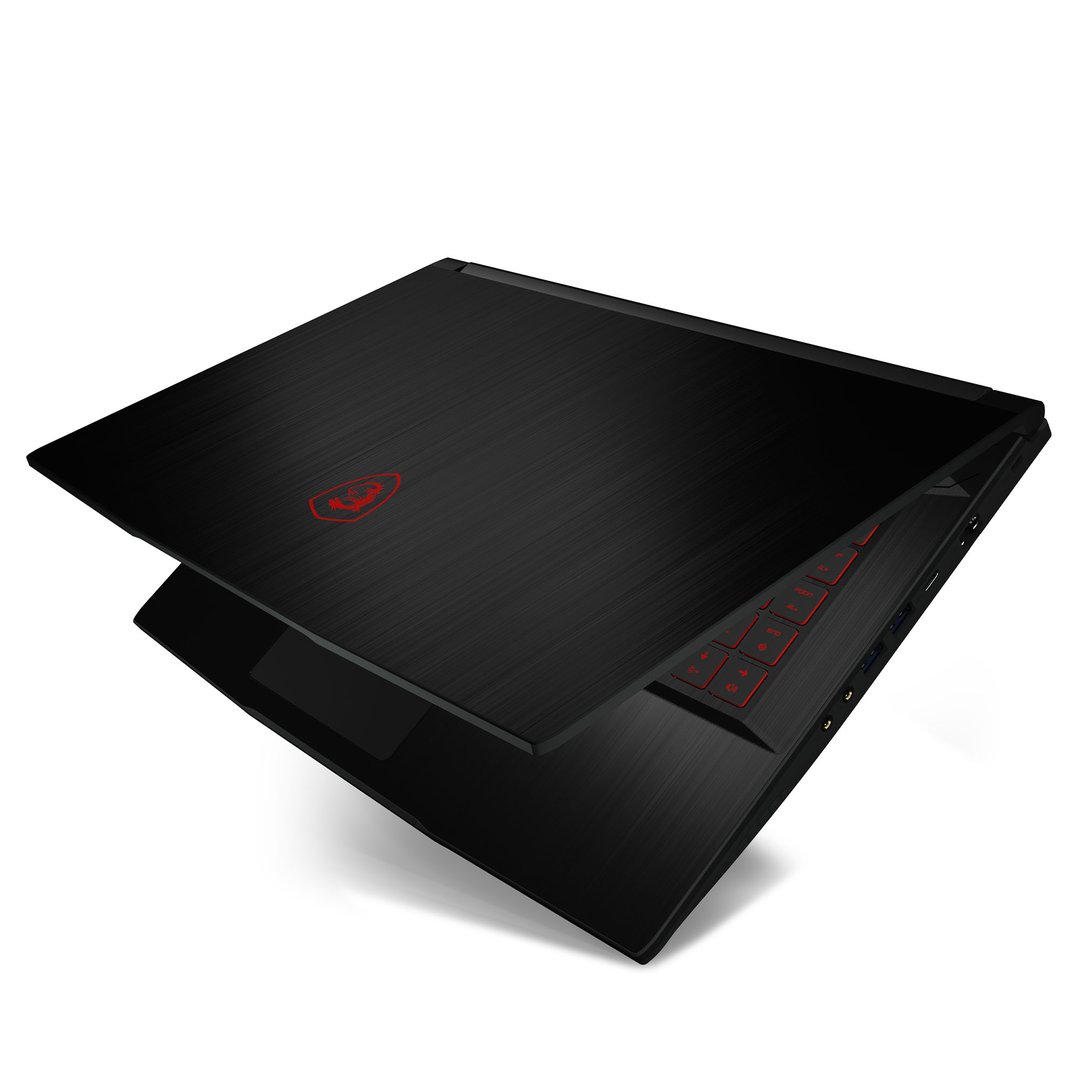 MSI GF63 Thin 11UC (RTX3050 Max-Q, GDDR6 4GB) 11UC-1269AU