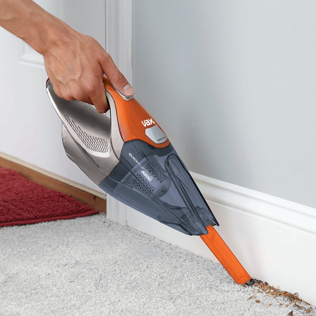 Vax Quick Flip Pro Cordless Handheld Vacuum Cleaner VX83 Buy Online