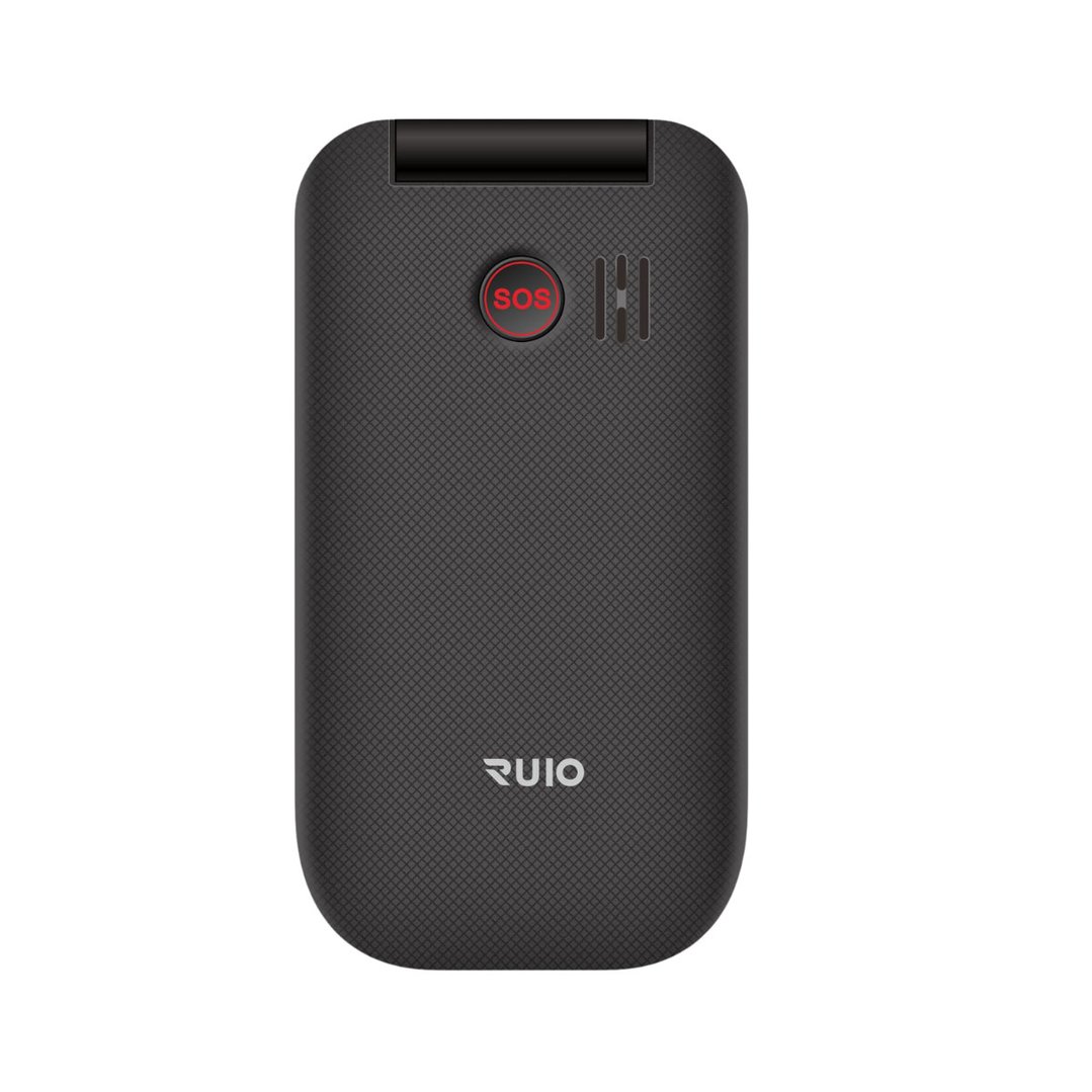 RUIO S1 Flip Phone 51850005