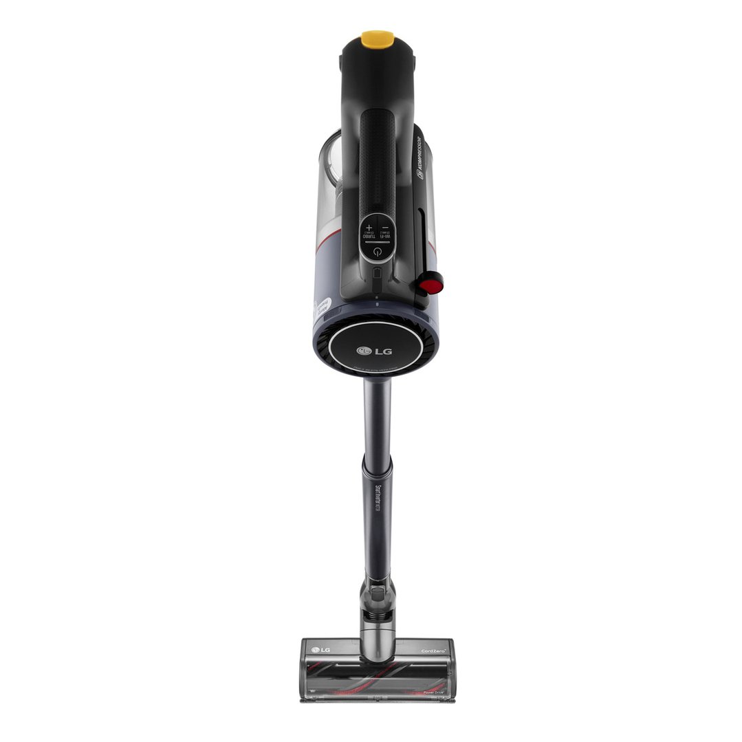 LG CordZero Kompressor Cordless Handheld Stick Vacuum A9K-AQUA