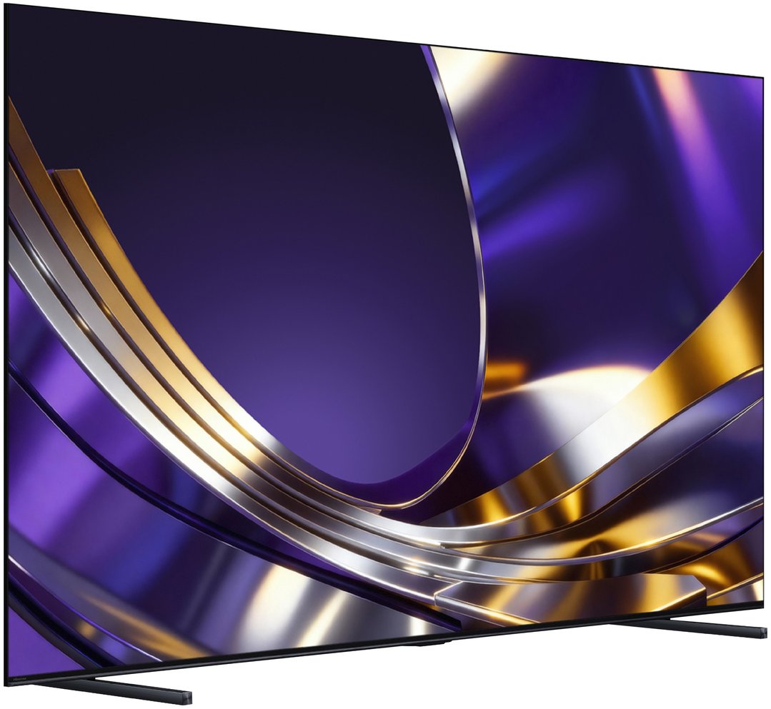 Hisense 100" ULED U7SAU Mini-LED Smart TV (2026) 100U7SAU