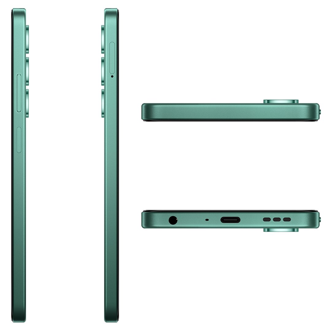 OPPO A5 5G Aurora Green CPH2735AURORAGREEN
