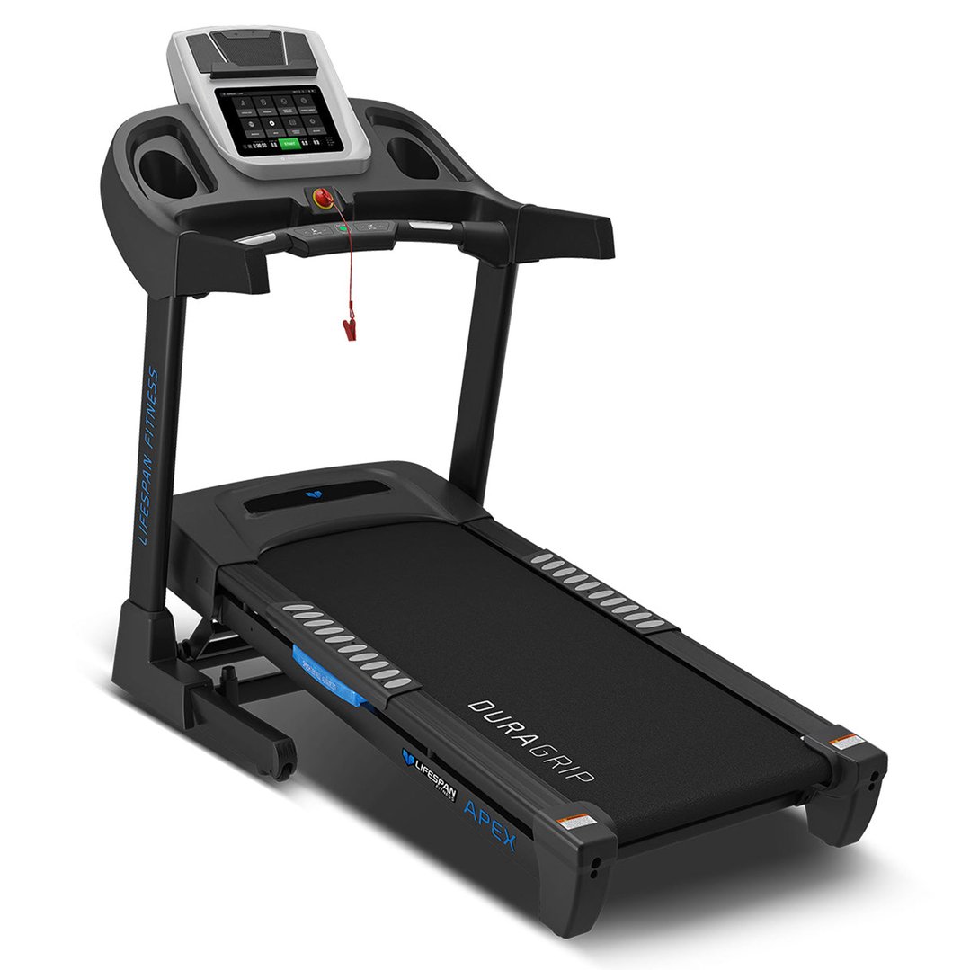 Lifespan Fitness Apex Smart Treadmill LFTM-APEX2