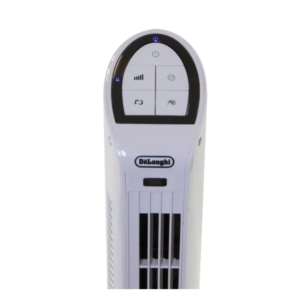 Delonghi Tower Fan DETF115