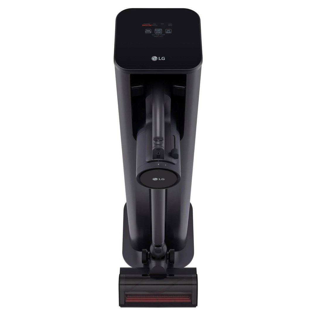 LG CordZero Handstick Vacuum All-In-One Tower A9L-TOWER