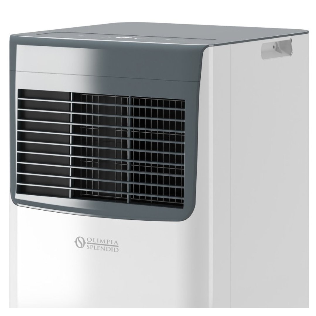 Olimpia Splendid Portable Cool ONLY 2.0KW COMPACT8