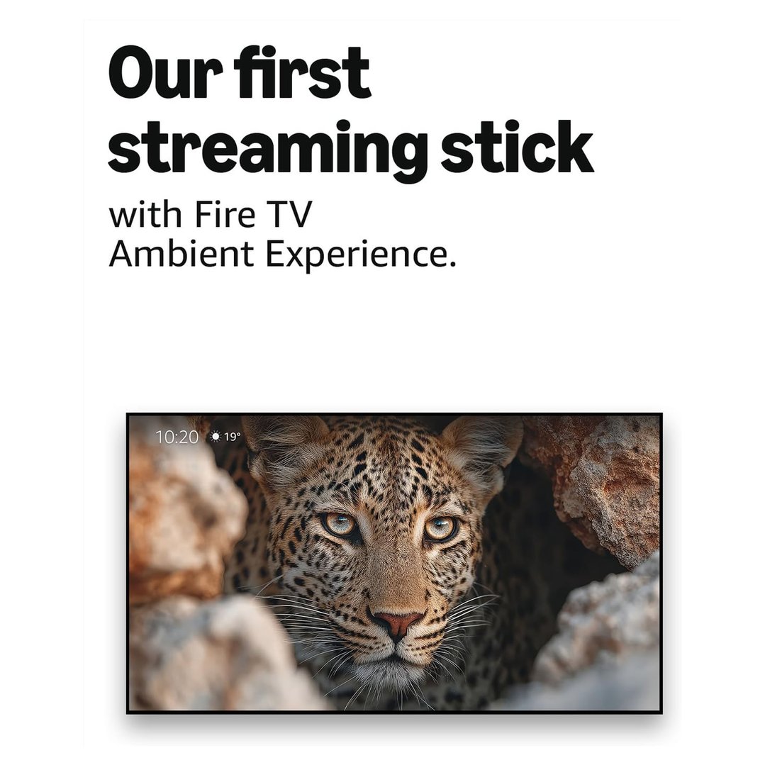 Amazon All-new Fire TV Stick 4K Max B0BTG4S29L