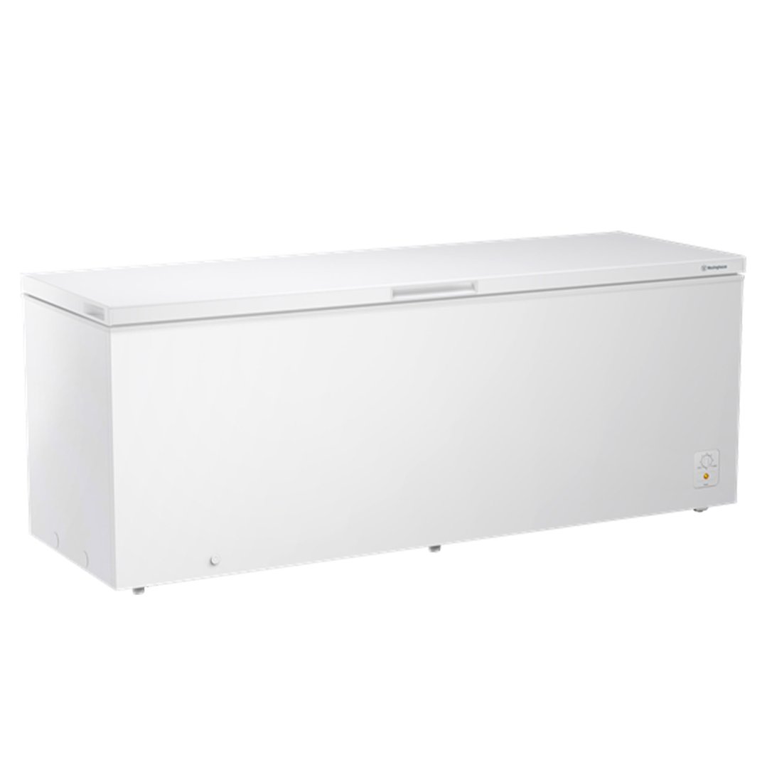 Westinghouse 702L chest freezer WCM7000WE
