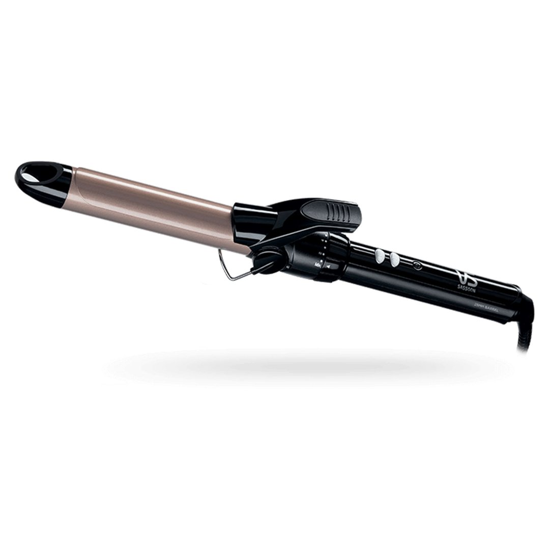 Vs Sassoon 25mm Ceramic Curler VS325A