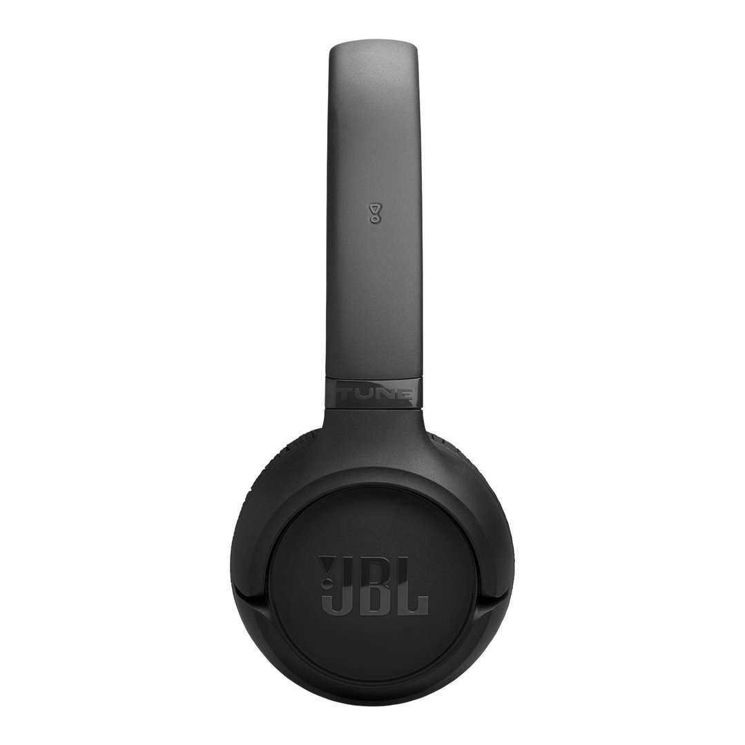 JBL Tune 530BT Wireless On-Ear Heaphones - Black JBLT530BTBLK