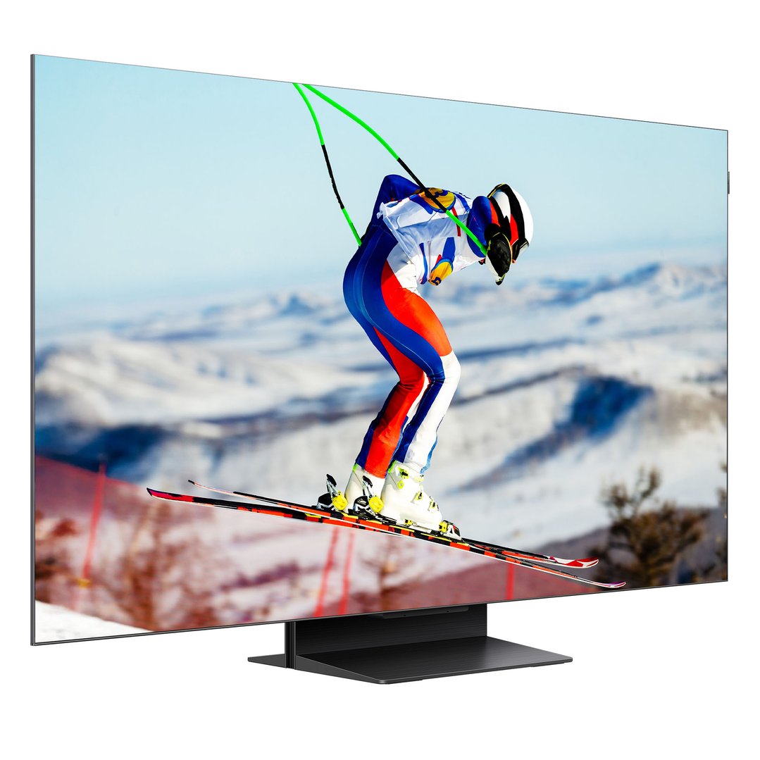 TCL 50" C7K 4K UHD QD-Mini LED Google TV (2025) 50C7K