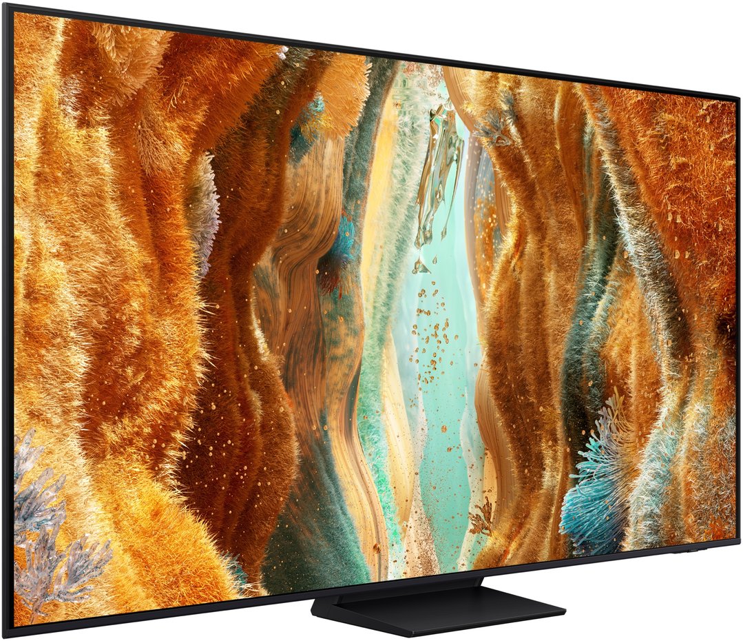 Samsung 75" QN70F NeoQLED 4K MiniLED Smart AI TV 2025 QA75QN70FAWXXY