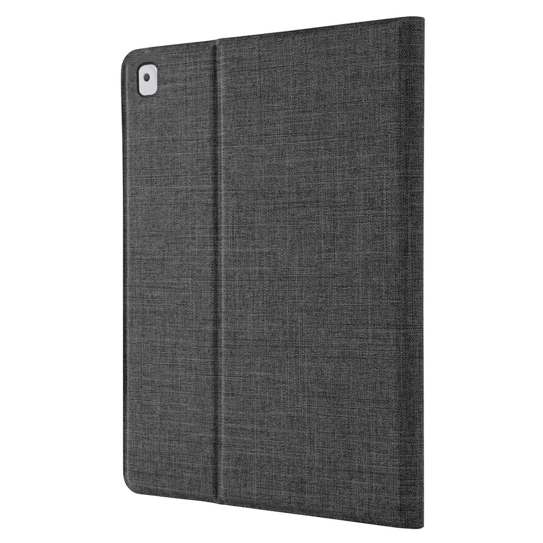 Stm Atlas iPad 5th/6th gen/Pro 9.7/Air 1-2 Case Charcoal STM222166JW01