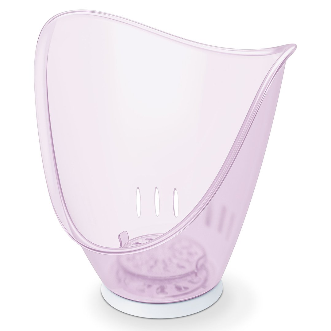 Beurer Facial Sauna and Intensive Inhaler FS60
