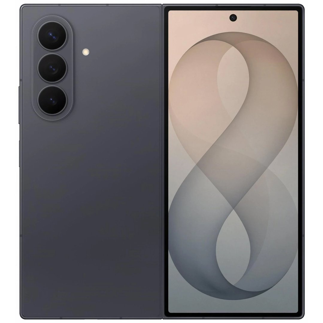 Samsung Galaxy Z Fold 8 Ultra 1TB Graphite SM-F976BZKHATS