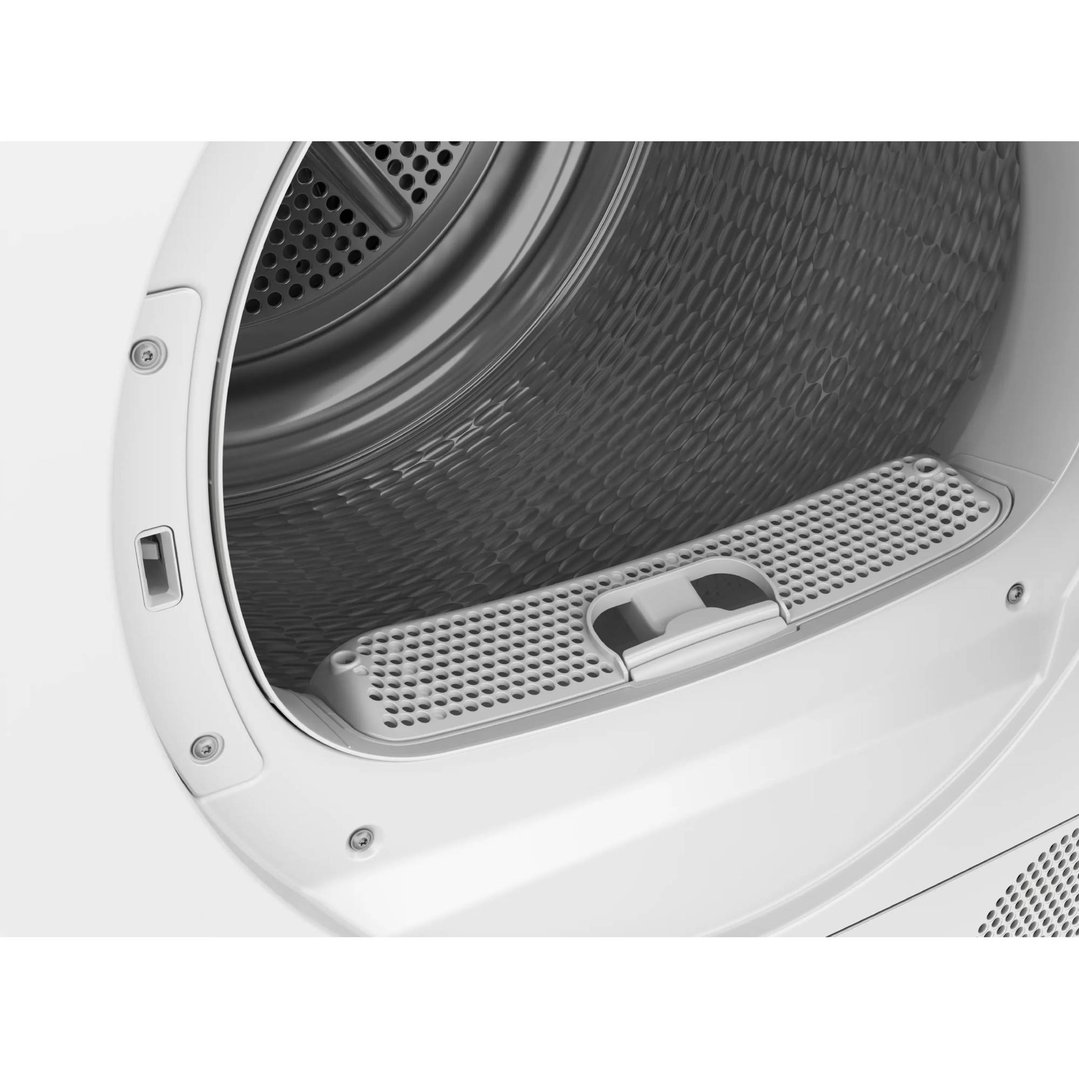 Bosch 9kg Series 8 Heat Pump Dryer WQG24201AU
