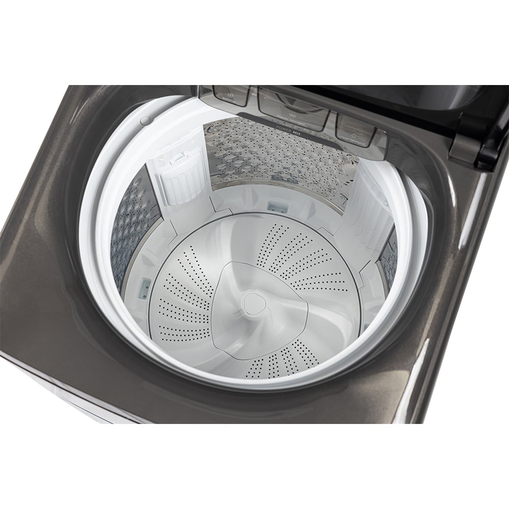 Midea 9Kg White Top Loader MT512W90RUW