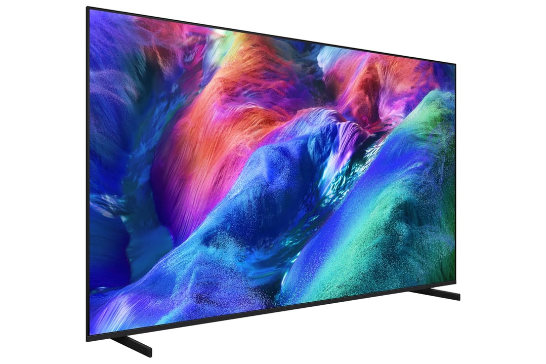 Samsung 75" MICRO RGB R85H 4K Smart AI TV 2026 MRA75R85HAWXXY