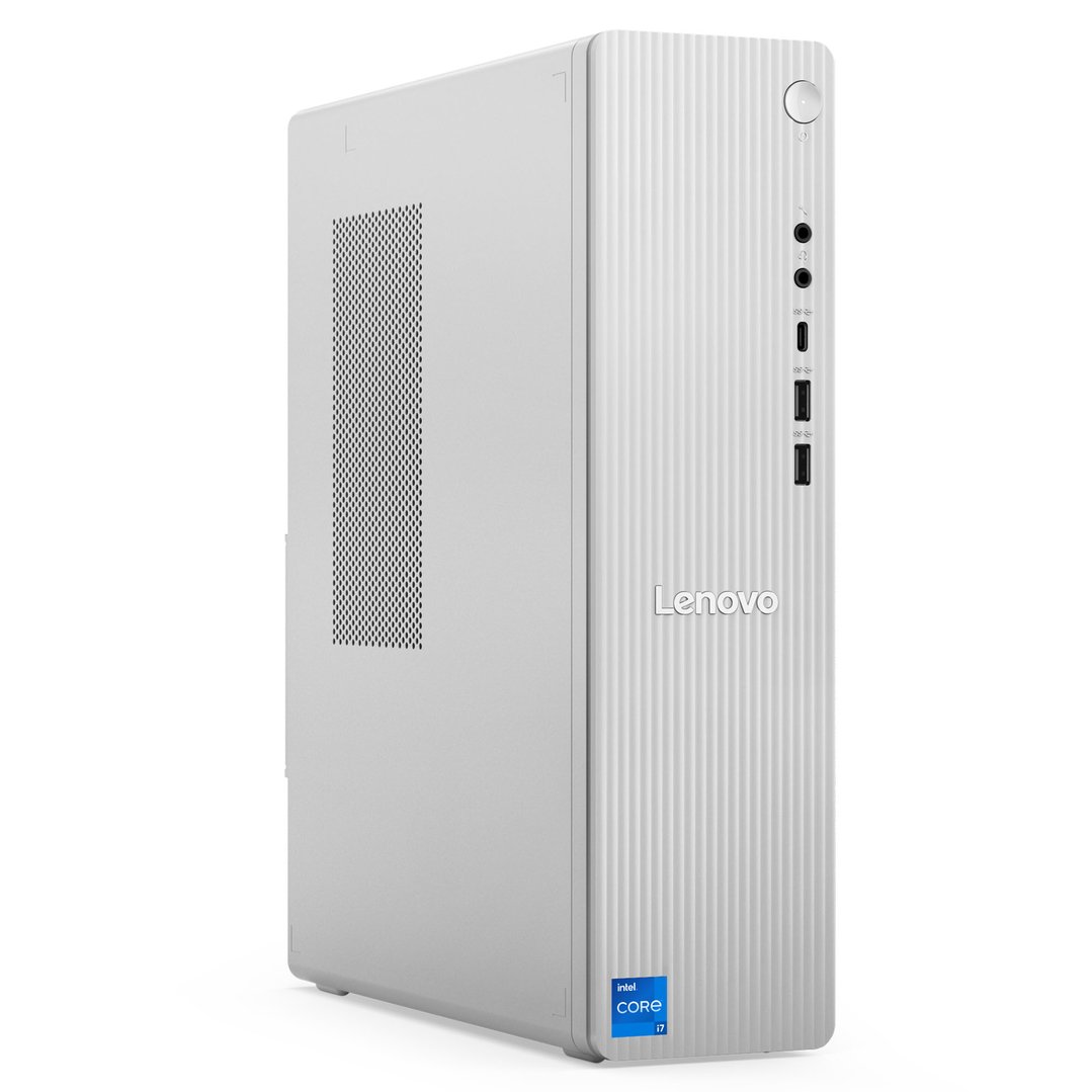 Lenovo IdeaCentre Desktop Tower I5-13420H 16GB/512GB SSD 90XW0027AU