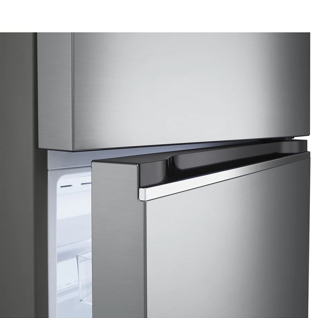 LG 315L Top Mount Fridge in Silver Finish. GT-3S