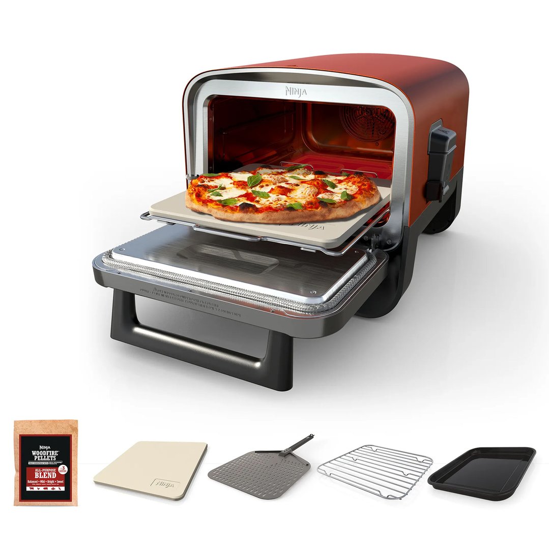 Ninja Woodfire™ Outdoor Oven OO101