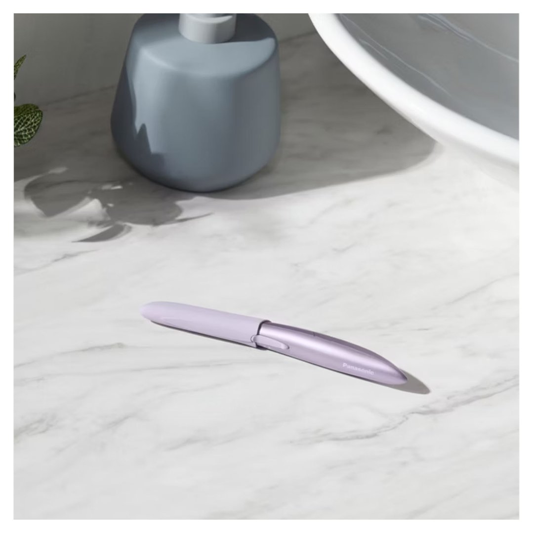 Panasonic Eyebrow & Facial Hair Trimmer ES-WF71-V541