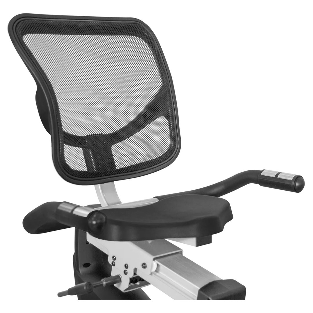 Lifespan Fitness Recumbent Bike RC300