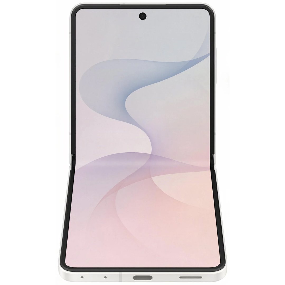 Samsung Galaxy Z Flip 8 256GB Cream SM-F776BZWAATS