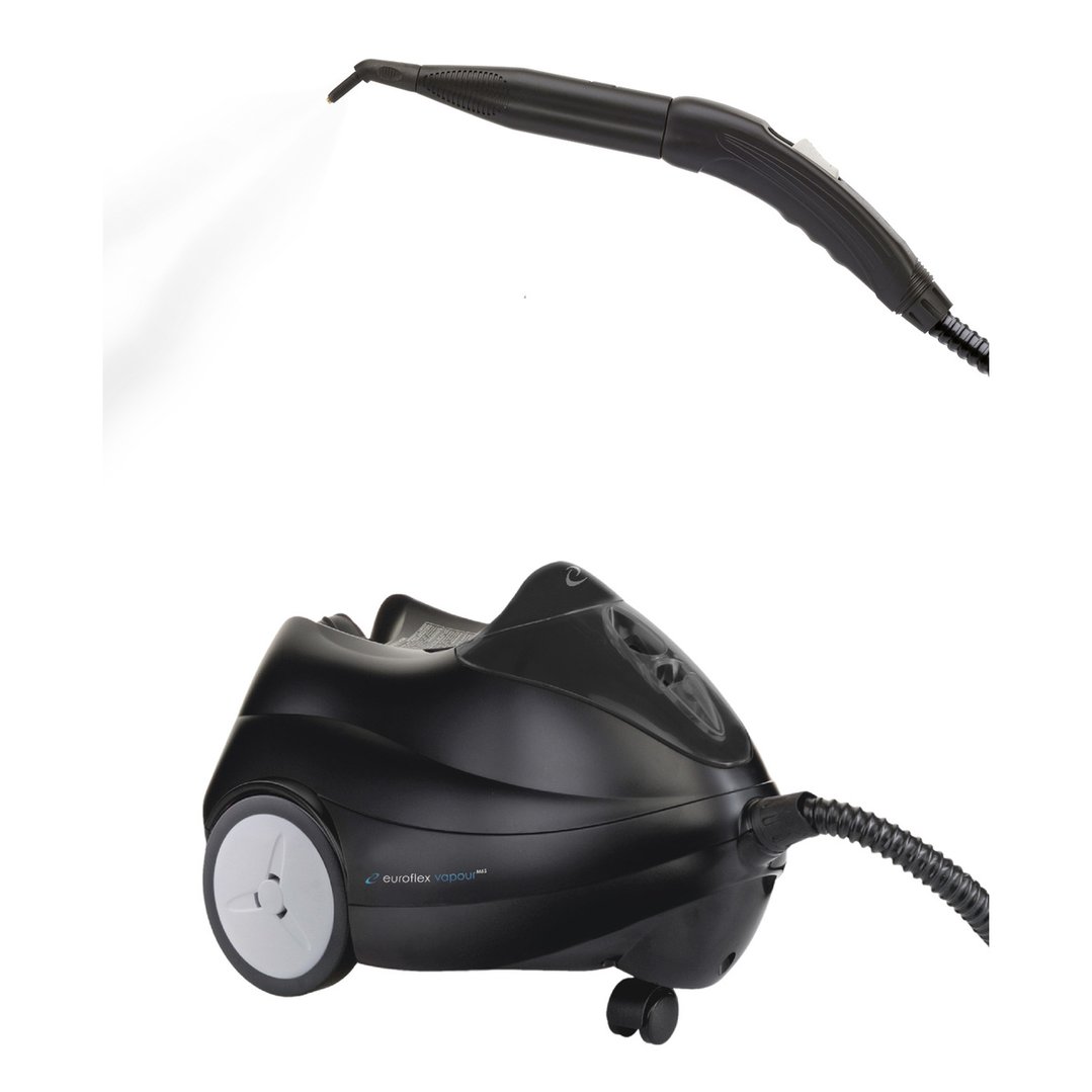 Euroflex Vapour Multipurpose Barrel Steam Cleaner M6S