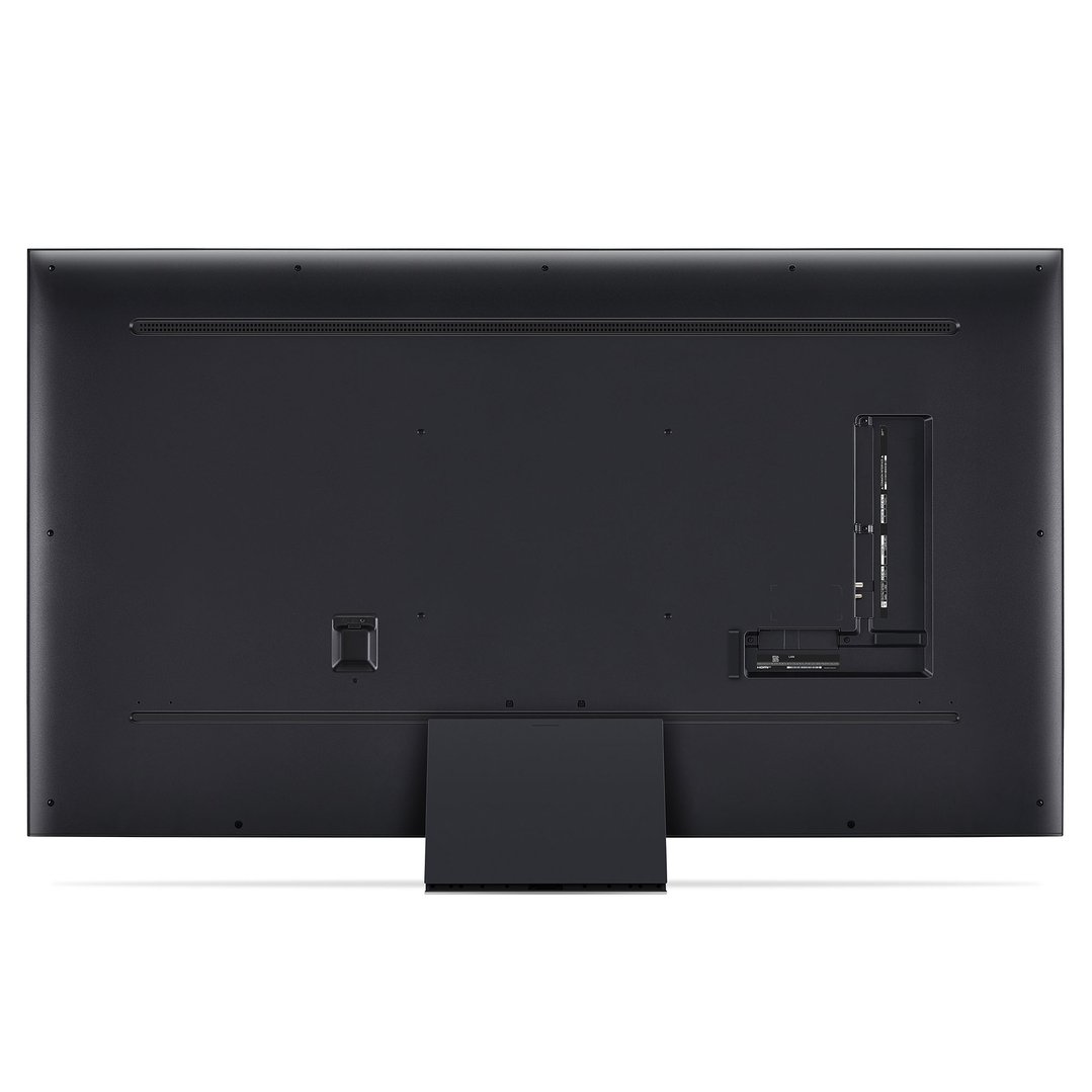 LG 75" QNED81 4K UHD LED Smart TV (2024) 75QNED81TSA