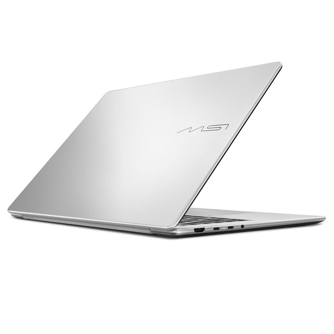 MSI Modern 14S AI+, 14" FHD+ OLED, UMA, Core Ultra 7 355 Processor, DDR5 16GB RAM, 512GB SSD Laptop G3MG-028AU