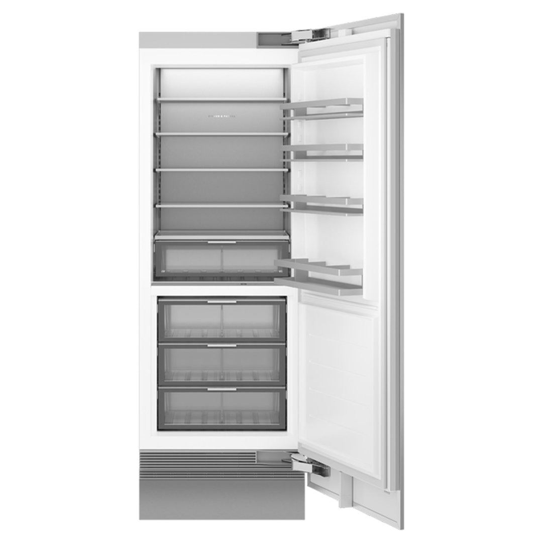 Fisher & Paykel Integrated 76cm Series 11 Fridge Right Hinged RS7621SRHE1