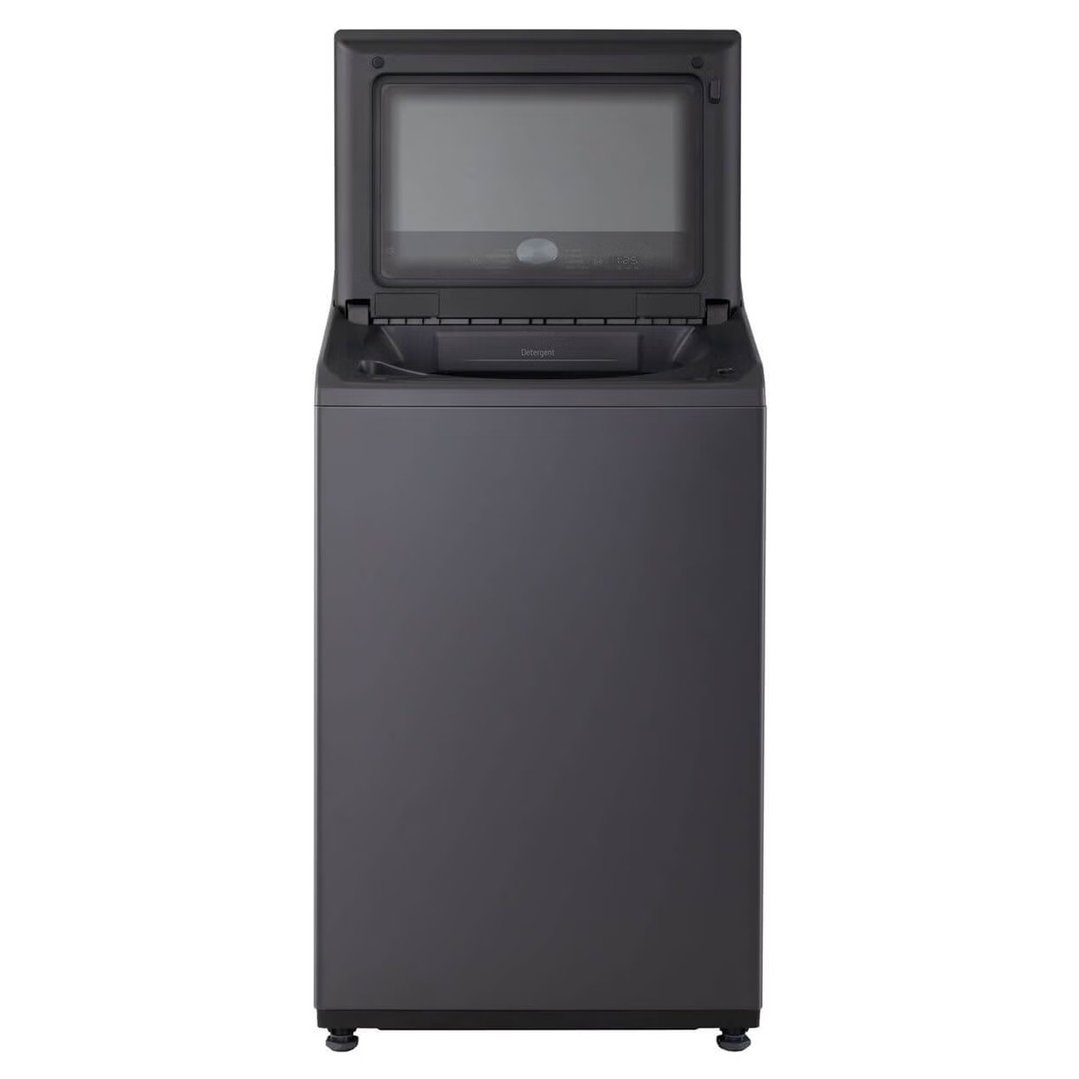 LG 9kg Series 5 Top Load Washer - Graphite WTX3-09G