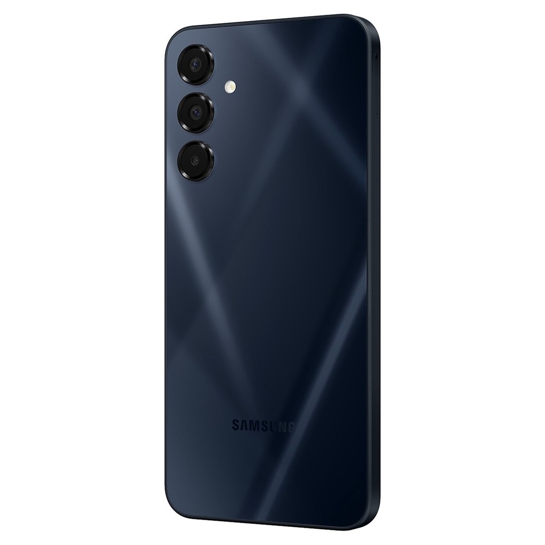 Samsung Galaxy A16 Black SM-A165FZKAATS