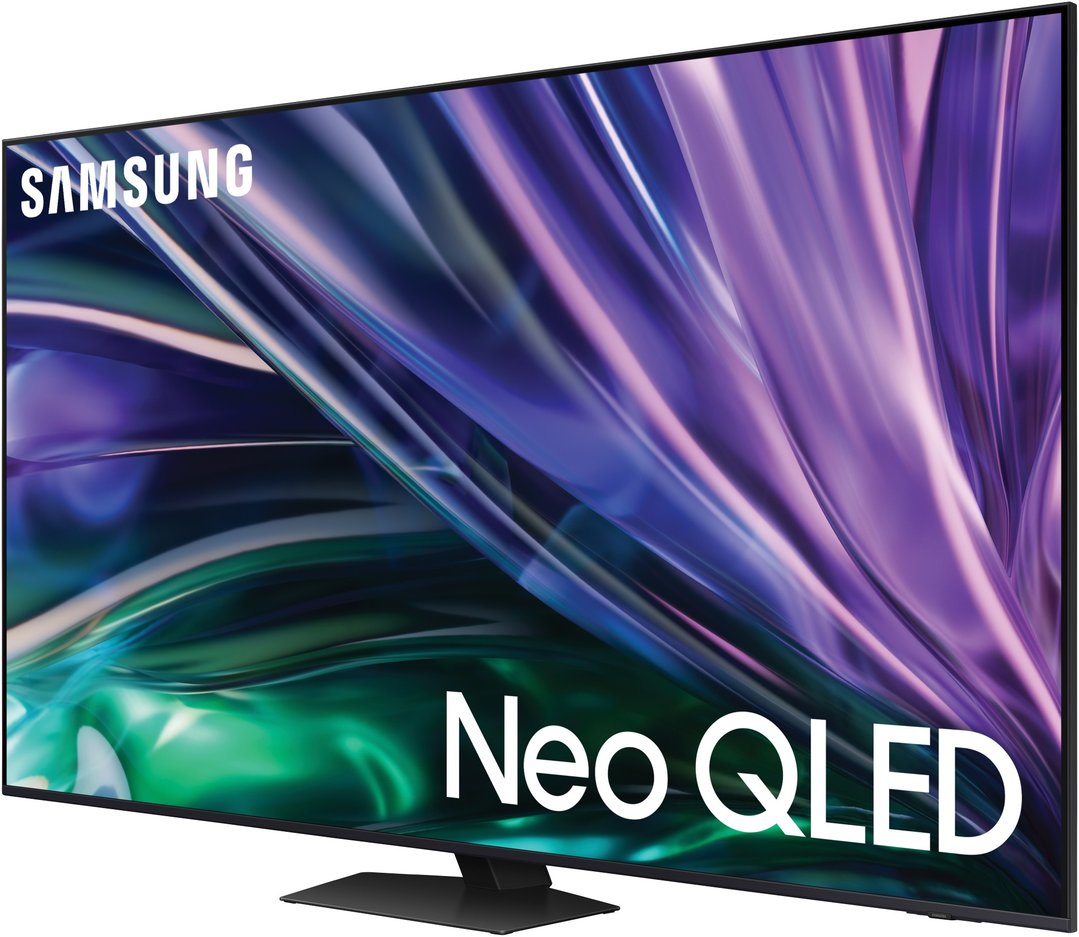 Samsung 75" QN85D Neo QLED 4K Smart TV (2024) QA75QN85DBWXXY
