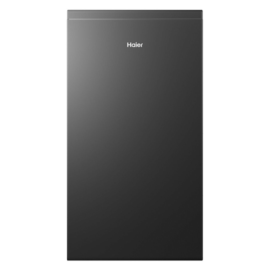Haier 90L 300 Series Bar Refrigerator Black HRF90UG2