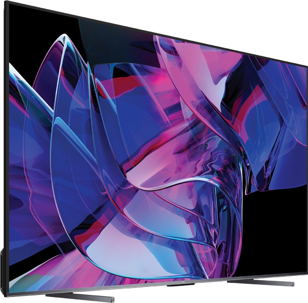 Hisense 100" Series U7KAU ULED Mini-LED 4K TV 100U7KAU