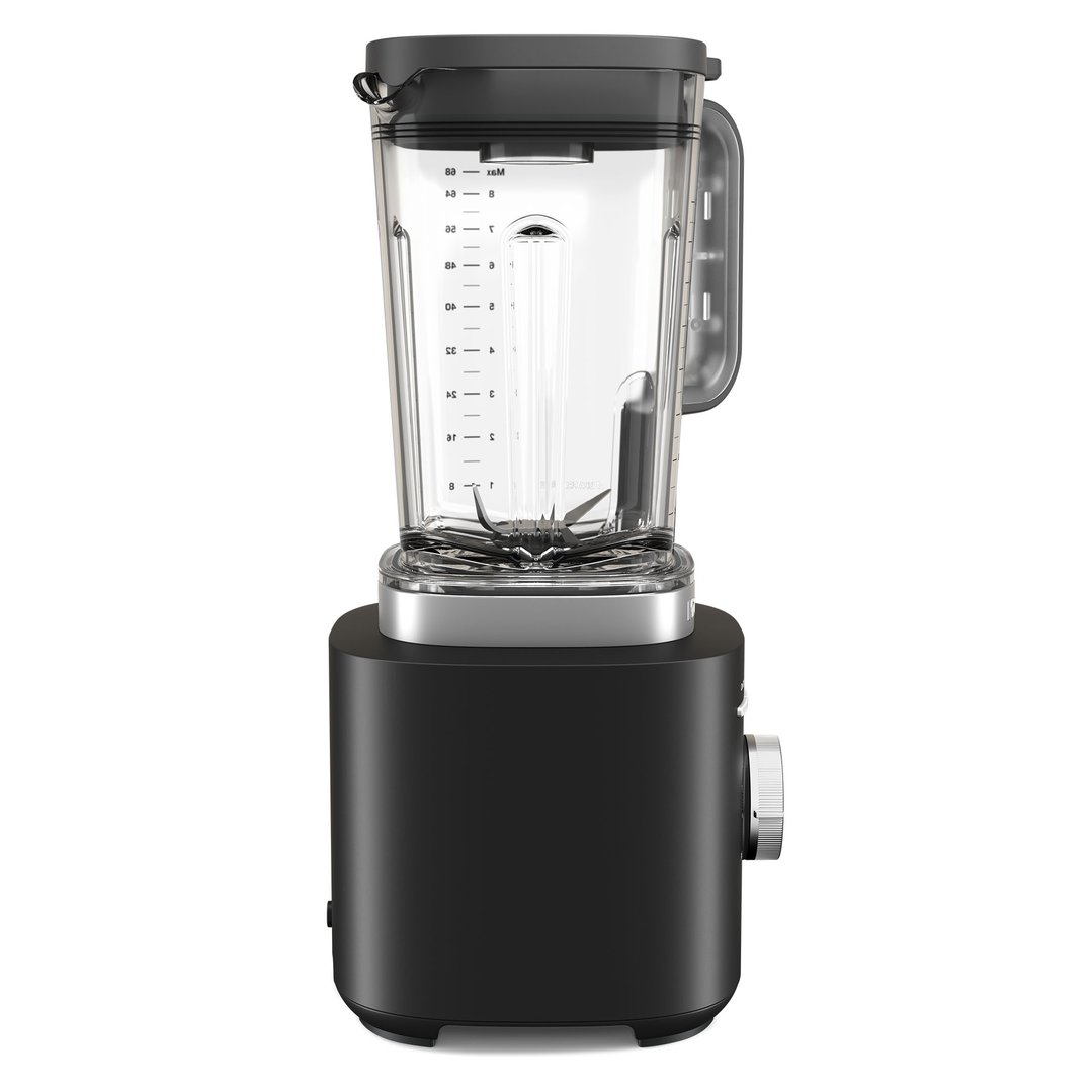 Kitchenaid K200 Pure Power Blender Black Matte 5KSB2072ABM