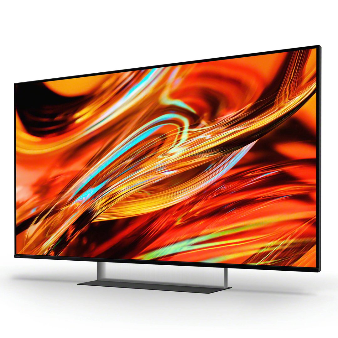 Sony 50" BRAVIA 7 II True RGB 4K AI Google TV with Gemini (2026) K50XR70M2