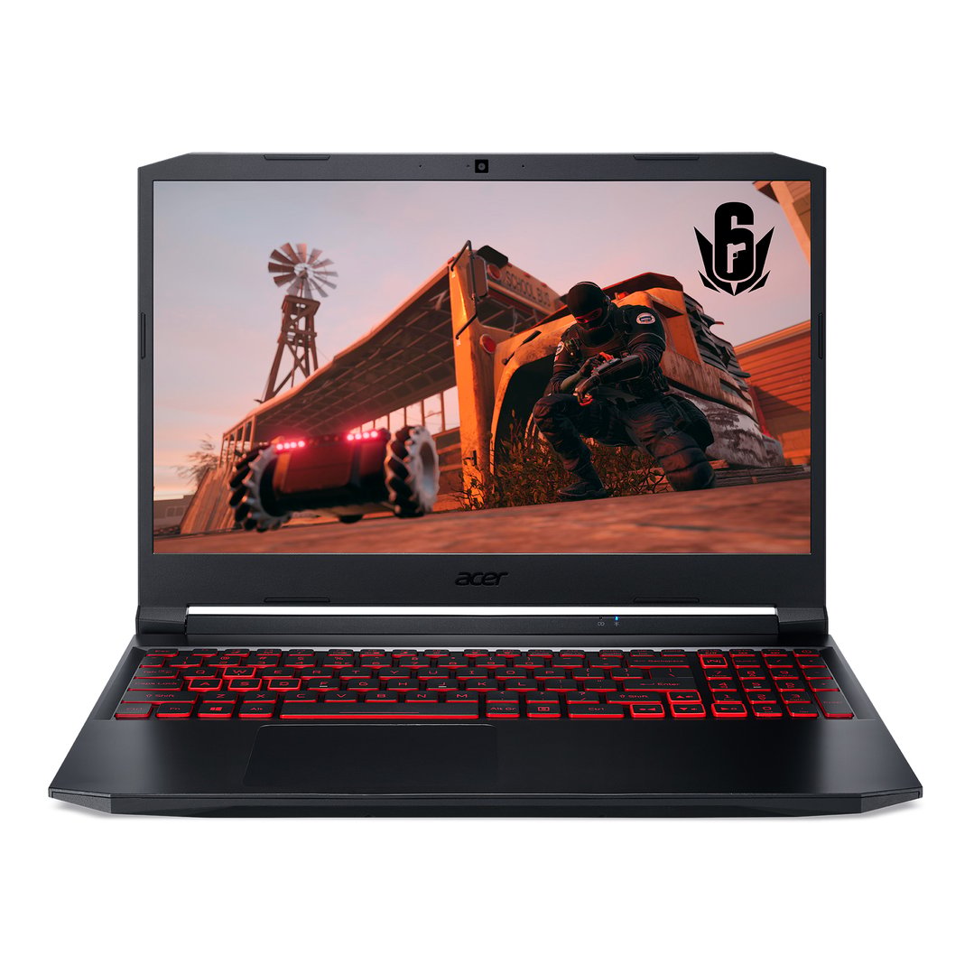 Acer Nitro 5 15.6" i7-11800H/16GB/512GB SSD/RTX3060 Gaming Laptop NH.QEUSA.001