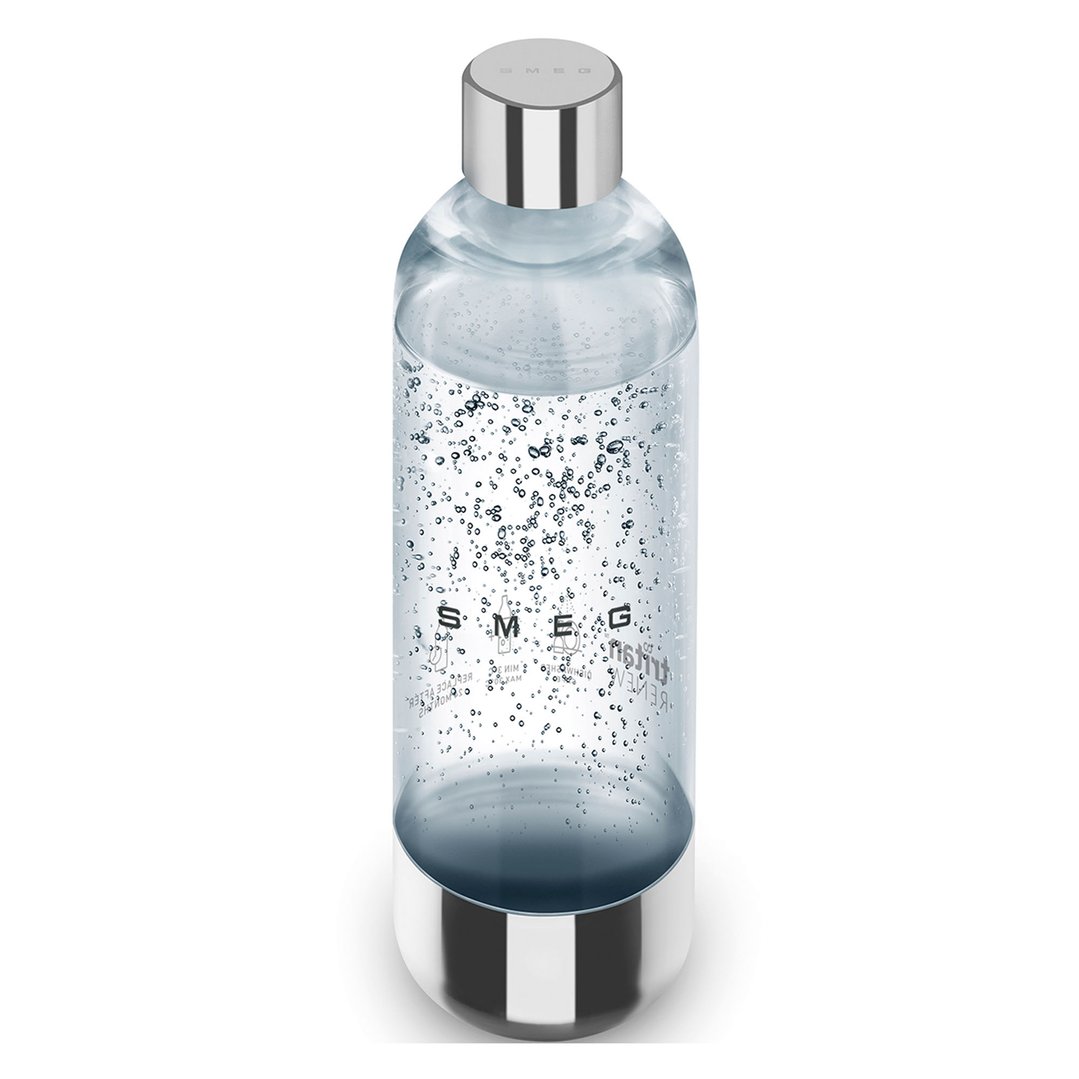 Smeg Soda Maker Bottle 800ml SKSB01