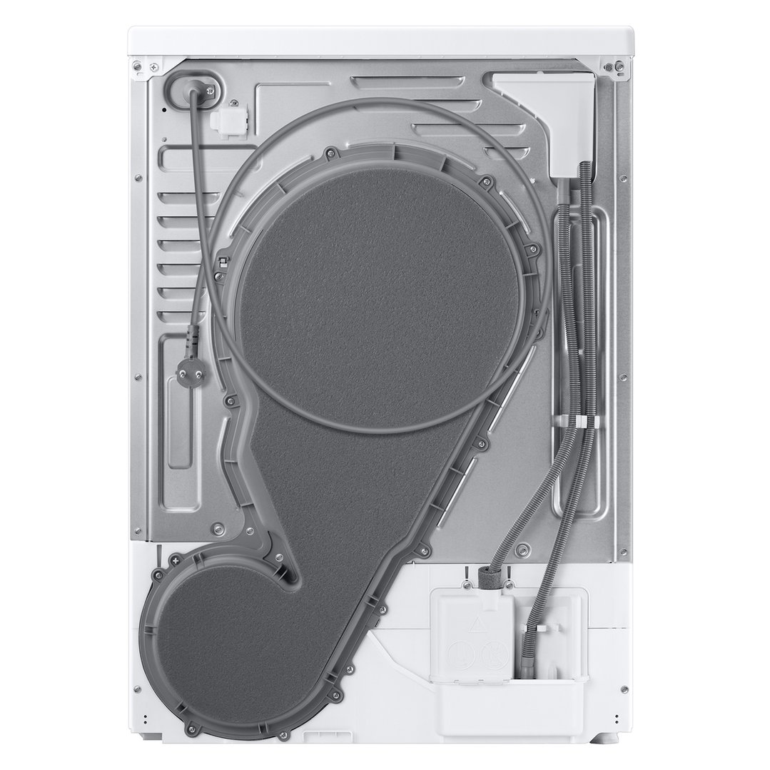 Samsung 9kg Heat Pump Dryer DV90T7440BT