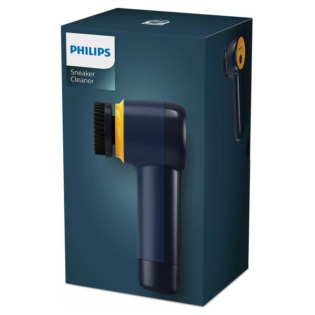 Philips Sneaker Cleaner. GCA1000/60